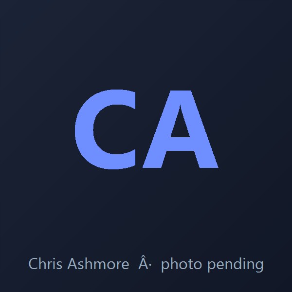 Chris Ashmore, founder of The Webfluence Agency